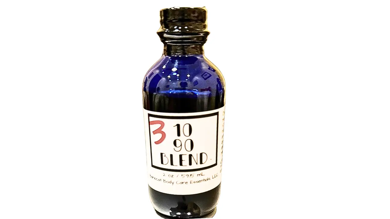 1090 Blend
