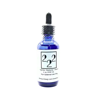 2•2•2 Max Hydration