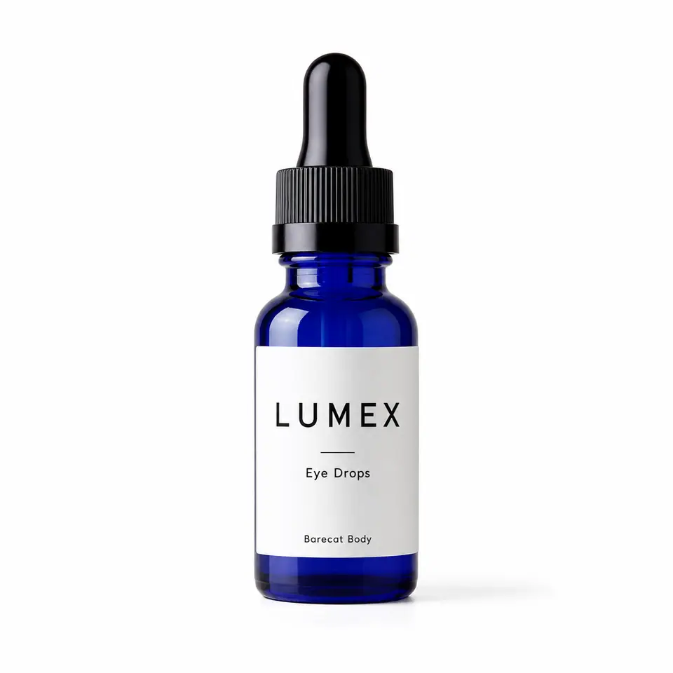 LUMEX Eye Drops