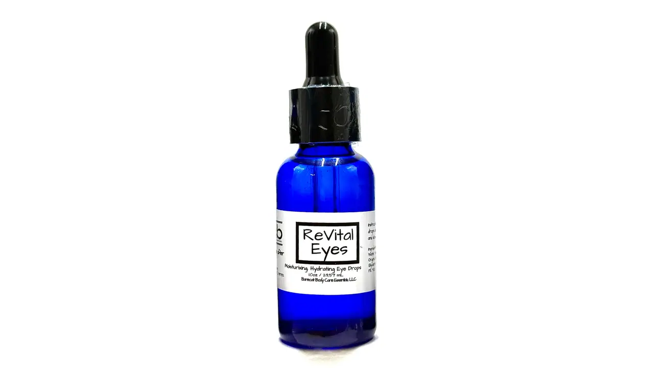 ReVitalEyes