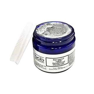 Never Need Another Natural Deodorant – Long-Lasting Freshness & Skin Care