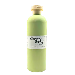Simply Sexy Styling Elixir – Nourish & Define Natural Curls