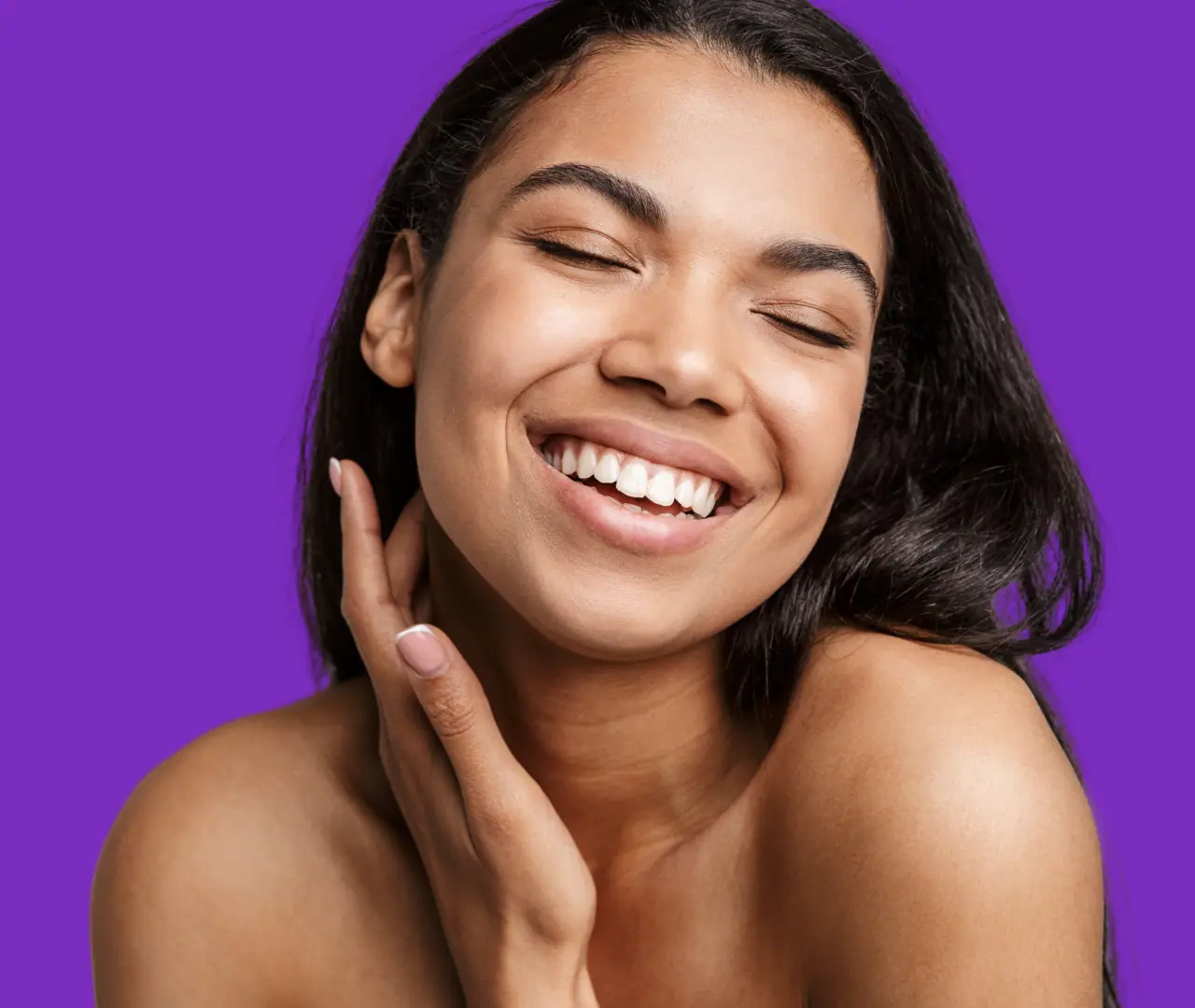 Revitalize and refresh