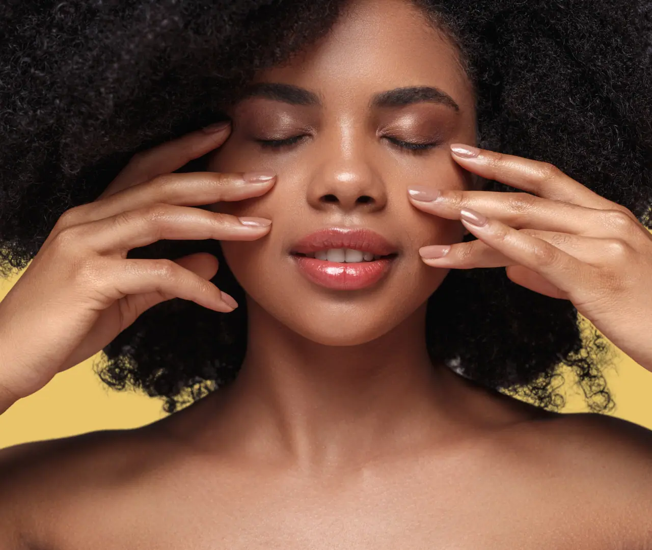 Beyond beauty